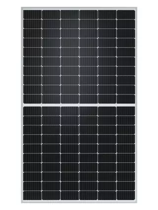 Panneau solaire SOLARWATT